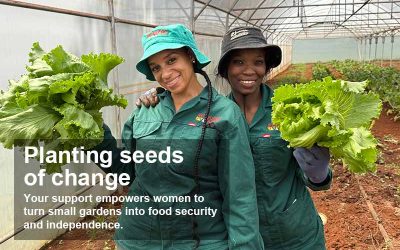 Women’s Month